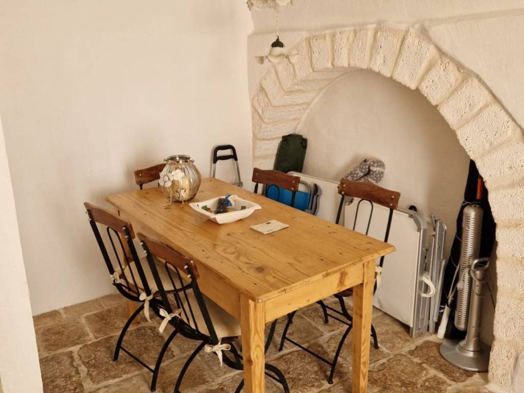 appartamento in vendita ad Ostuni