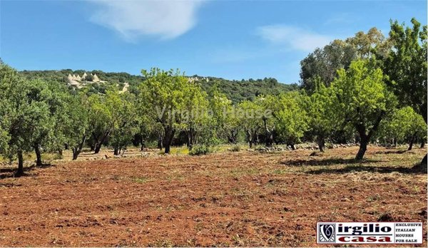 casa indipendente in vendita ad Ostuni