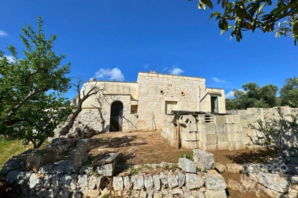 appartamento in vendita ad Ostuni