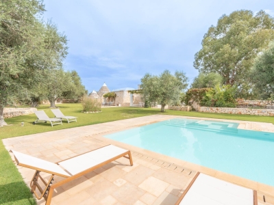 casa indipendente in vendita ad Ostuni