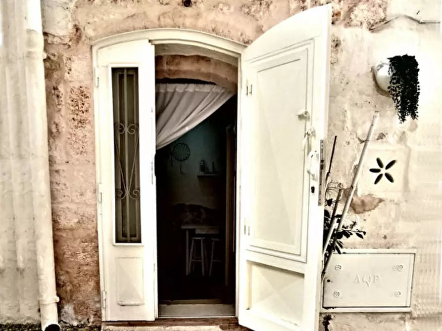 casa semindipendente in vendita ad Ostuni