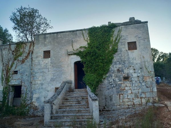 casa indipendente in vendita ad Ostuni