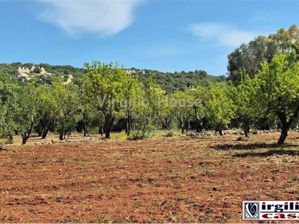casa indipendente in vendita ad Ostuni