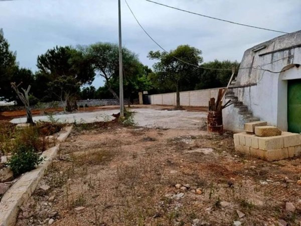 casa indipendente in vendita ad Ostuni