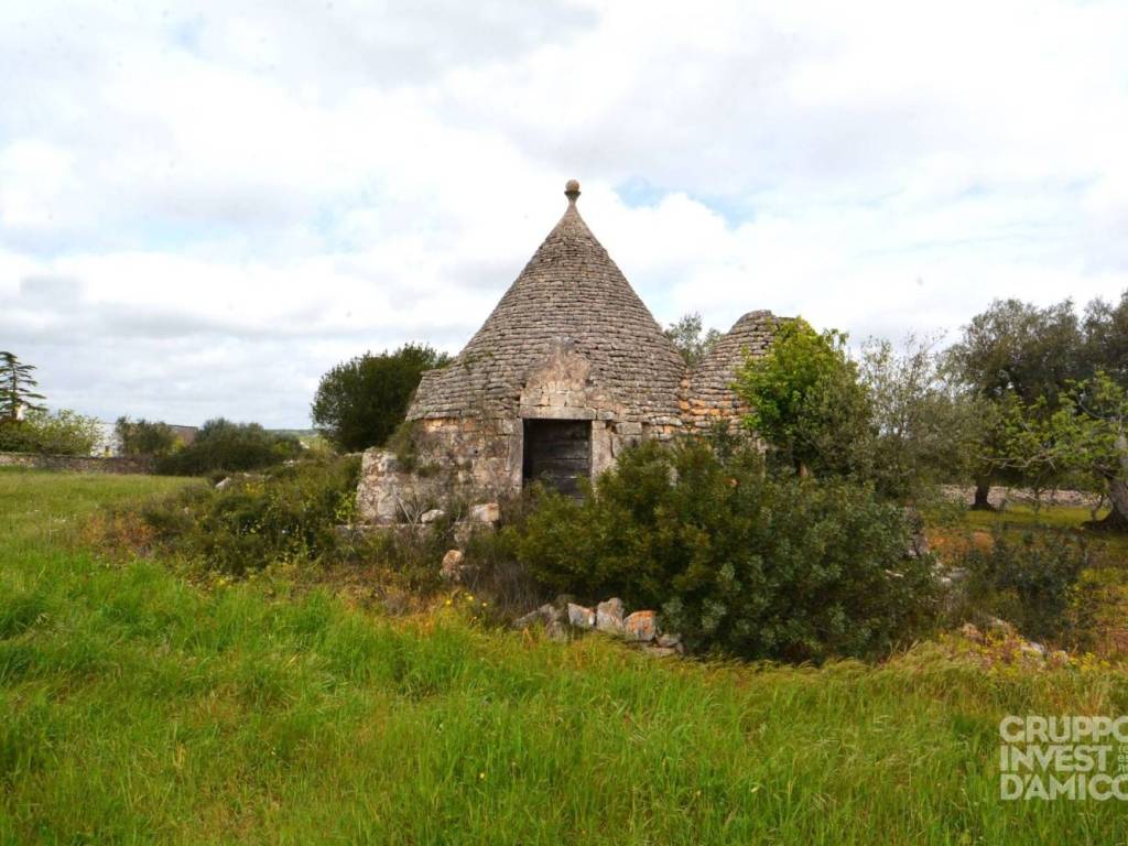 casa indipendente in vendita ad Ostuni