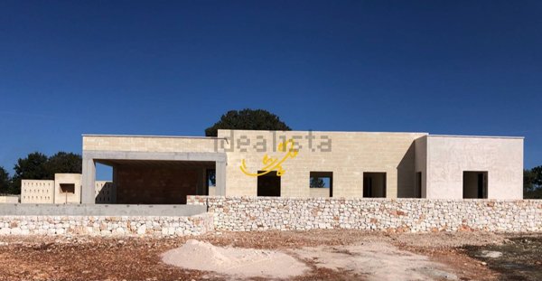 casa indipendente in vendita ad Ostuni