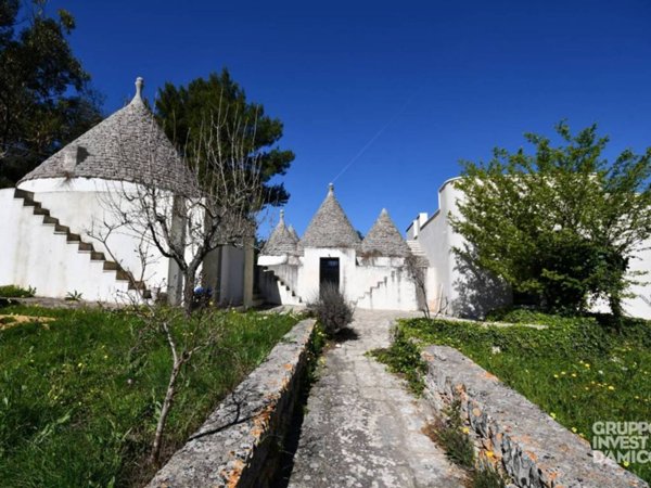 casa indipendente in vendita ad Ostuni