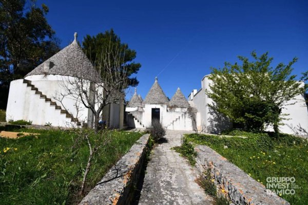 casa indipendente in vendita ad Ostuni