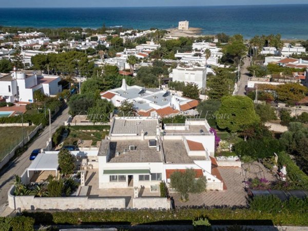 casa indipendente in vendita ad Ostuni