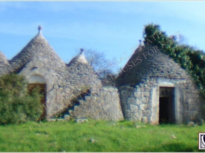 casa indipendente in vendita ad Ostuni
