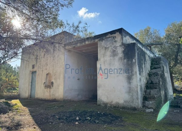 casa indipendente in vendita ad Ostuni