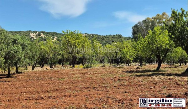 casa indipendente in vendita ad Ostuni