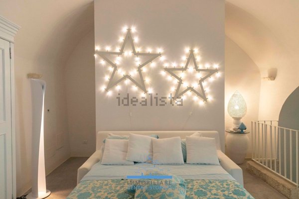 appartamento in vendita ad Ostuni