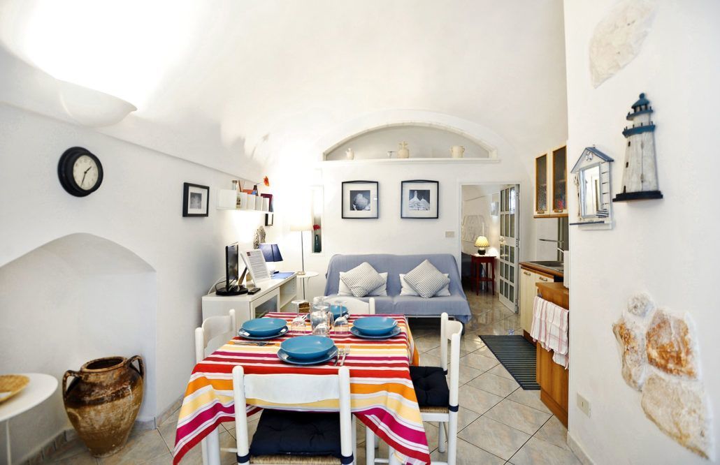 casa indipendente in vendita ad Ostuni
