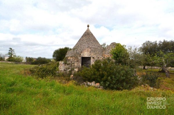 negozio in vendita ad Ostuni