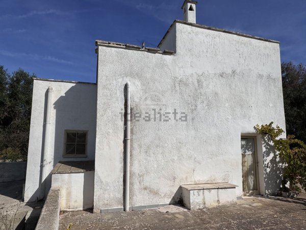 appartamento in vendita ad Ostuni