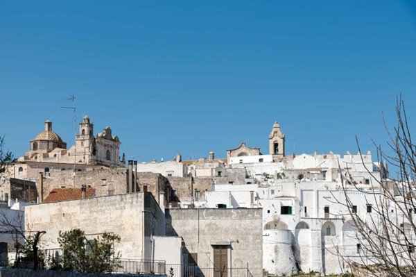 casa indipendente in vendita ad Ostuni
