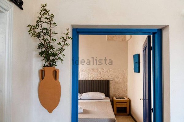 casa indipendente in vendita ad Ostuni