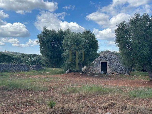 rudere in vendita ad Ostuni