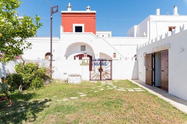casa indipendente in vendita ad Ostuni