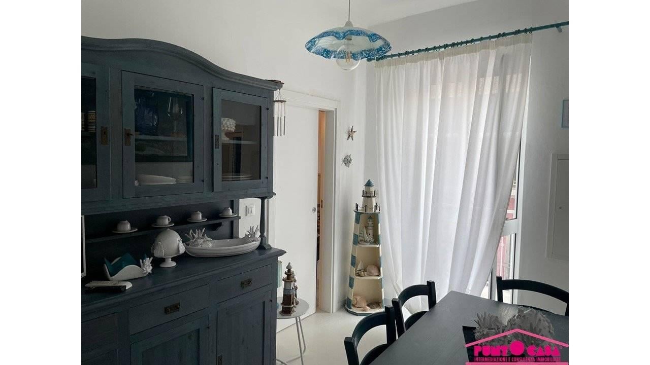 appartamento in vendita ad Ostuni in zona Villanova