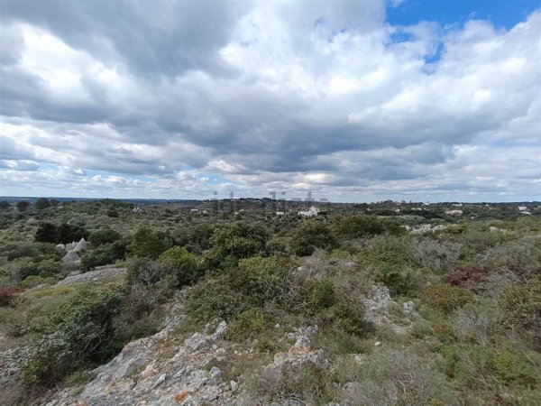 appartamento in vendita ad Ostuni