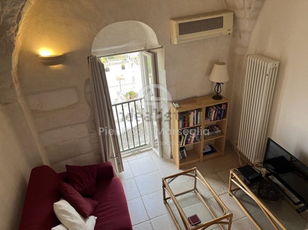 appartamento in vendita ad Ostuni