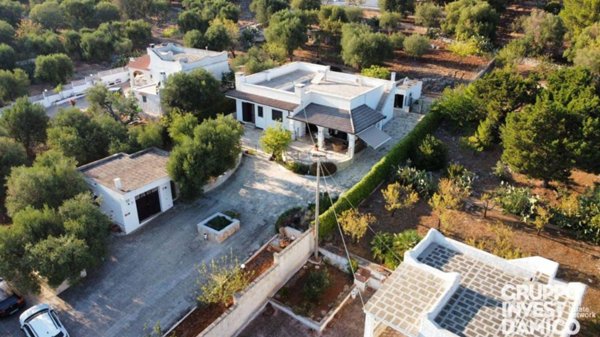 casa indipendente in vendita ad Ostuni