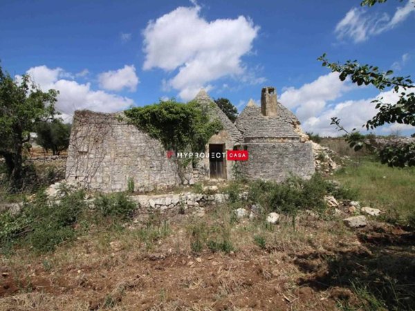 casa indipendente in vendita ad Ostuni