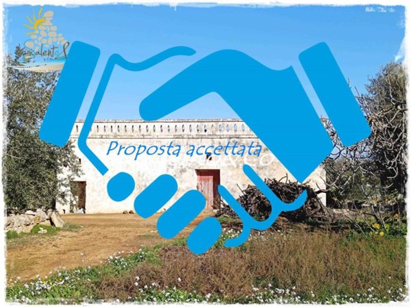 casa indipendente in vendita ad Ostuni