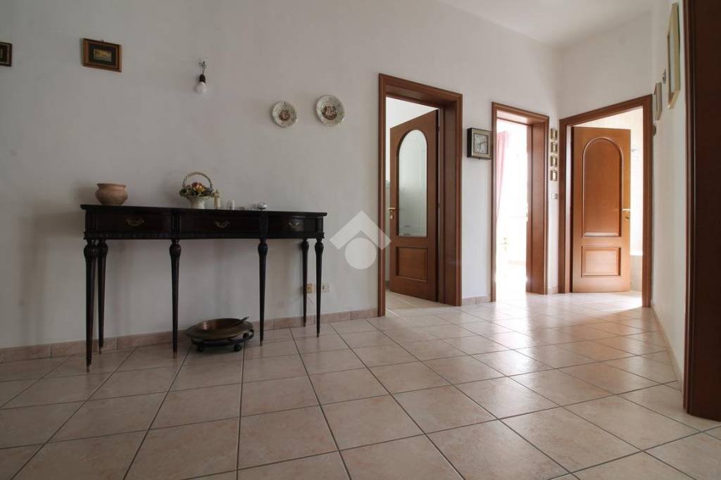 appartamento in vendita ad Ostuni