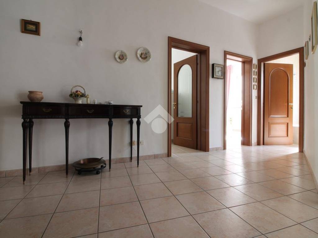 appartamento in vendita ad Ostuni
