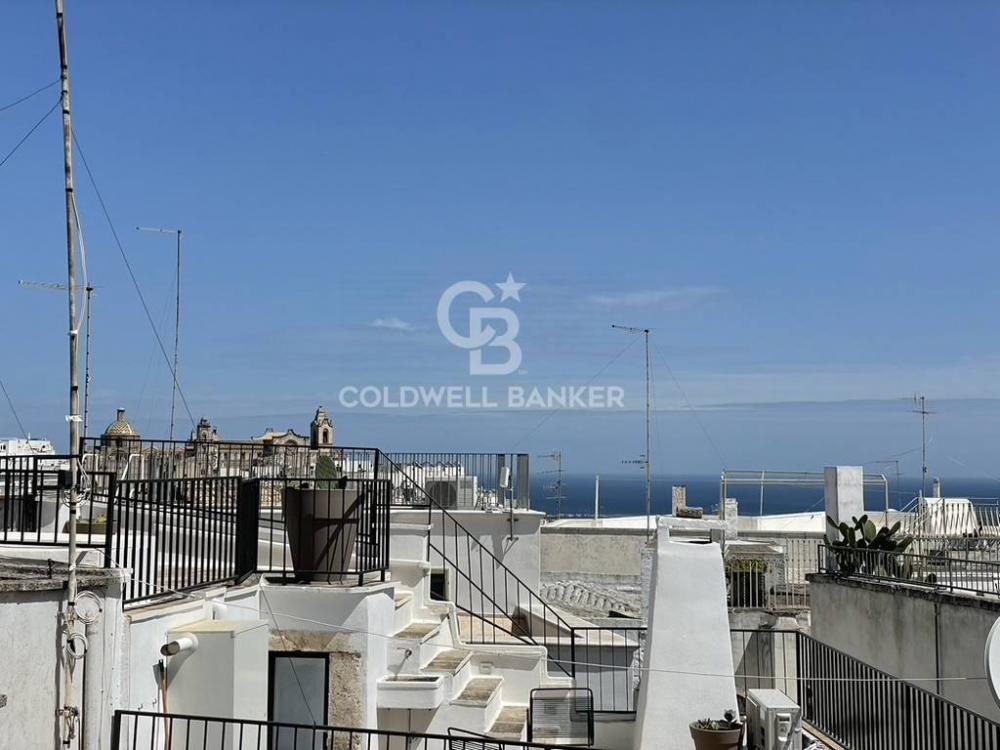 casa indipendente in vendita ad Ostuni