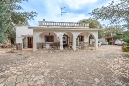 casa indipendente in vendita ad Ostuni