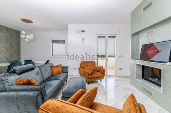 appartamento in vendita ad Ostuni