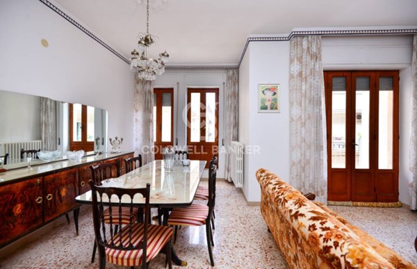 appartamento in vendita ad Ostuni