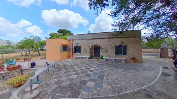 appartamento in vendita ad Ostuni