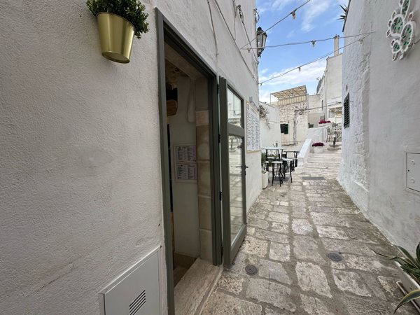 appartamento in vendita ad Ostuni