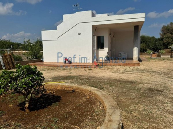casa indipendente in vendita ad Ostuni
