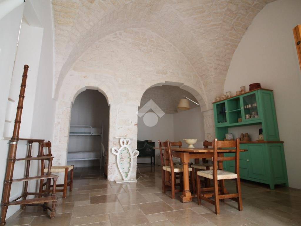 casa indipendente in vendita ad Ostuni
