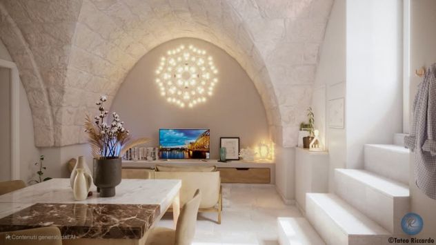 casa indipendente in vendita ad Ostuni