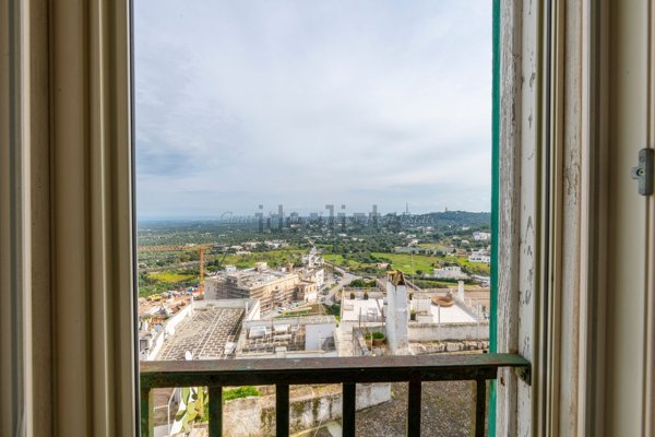 appartamento in vendita ad Ostuni