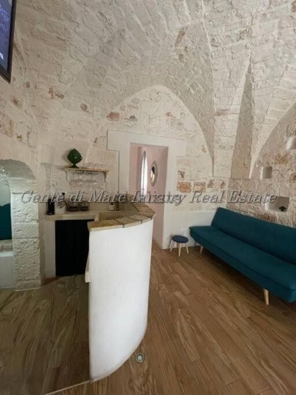 appartamento in vendita ad Ostuni