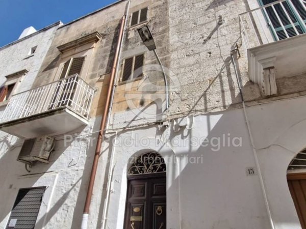appartamento in vendita ad Ostuni