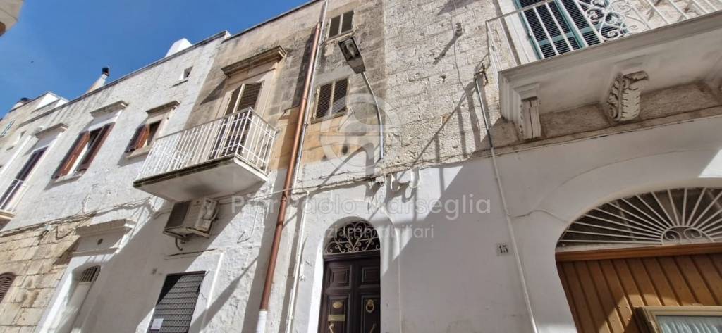 appartamento in vendita ad Ostuni