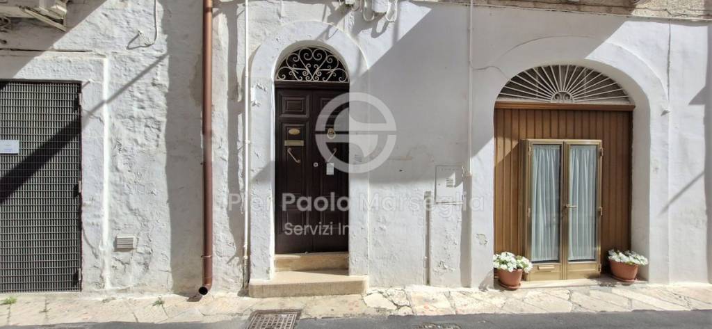 appartamento in vendita ad Ostuni