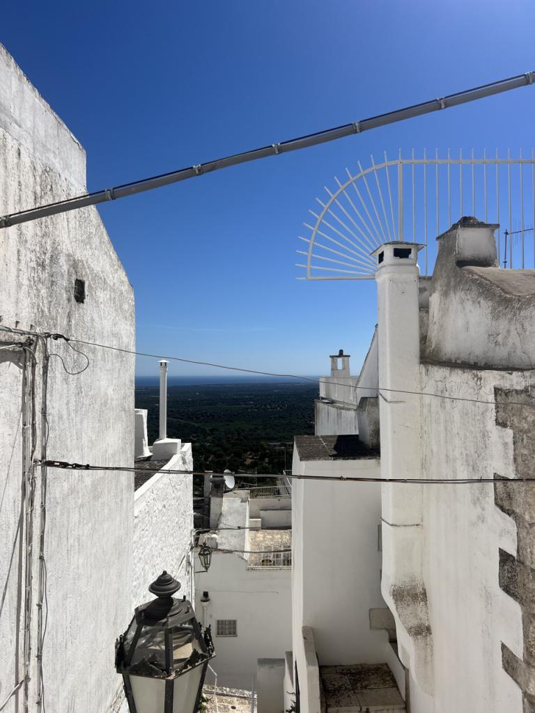 casa indipendente in vendita ad Ostuni