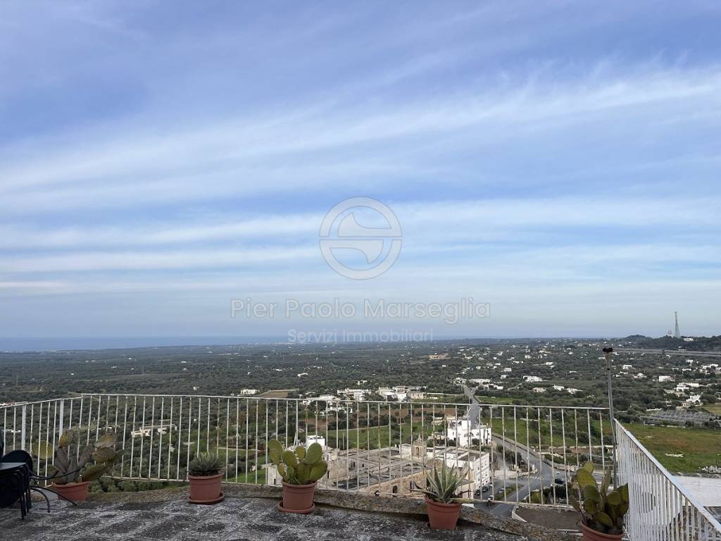 appartamento in vendita ad Ostuni