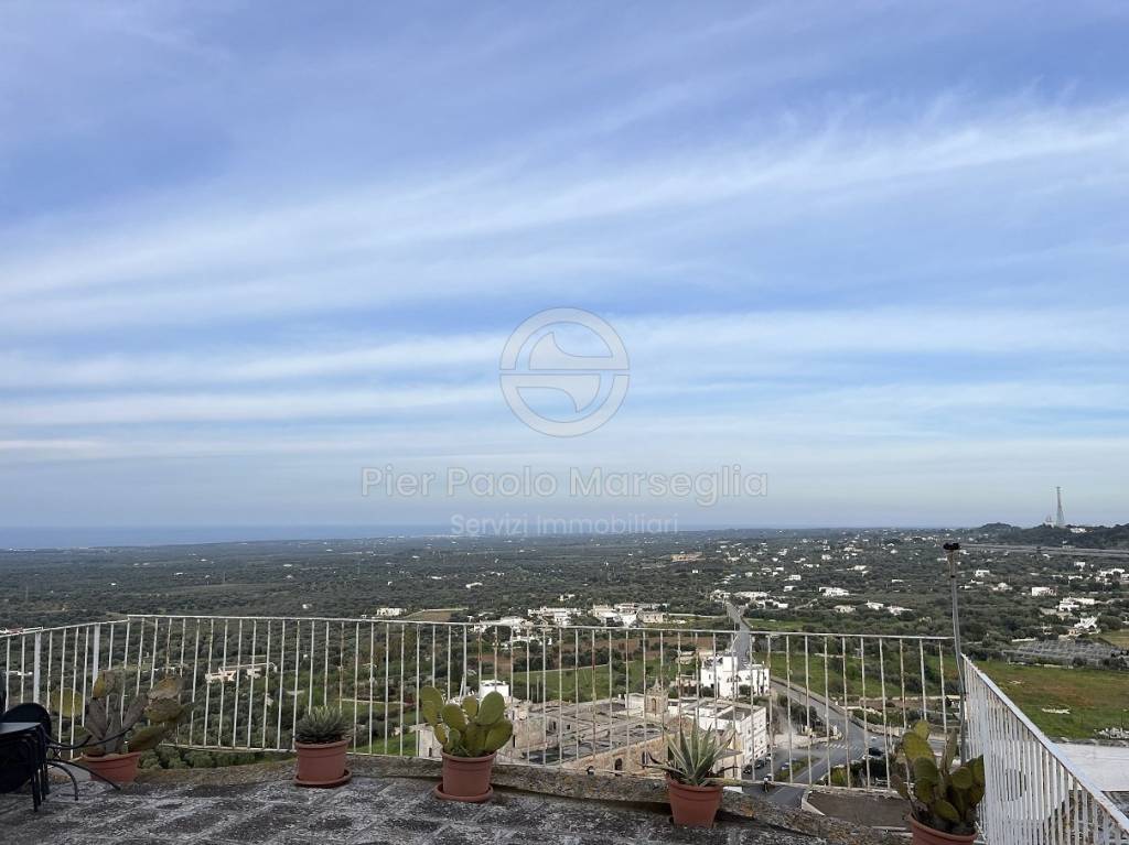 appartamento in vendita ad Ostuni