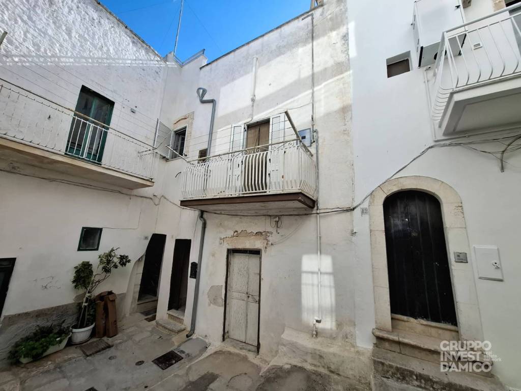appartamento in vendita ad Ostuni